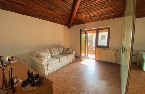 Parre Apartment | Il giardino dei pini