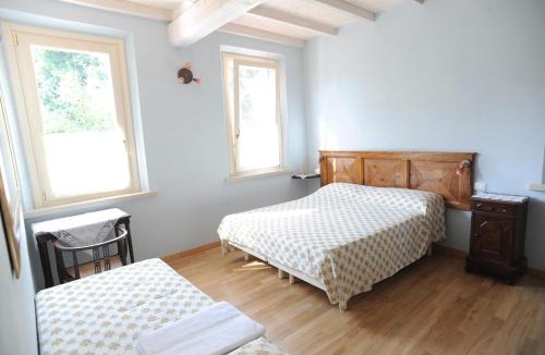 Marmirolo House | Il Giardino Del Conte Custoza