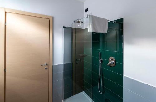 Novate Milanese House | Il giardino di Fiorina