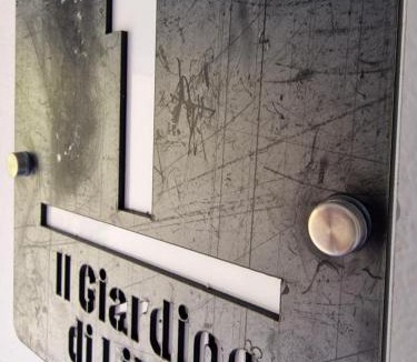 Porlezza Apartment | Il Giardino di Lilly