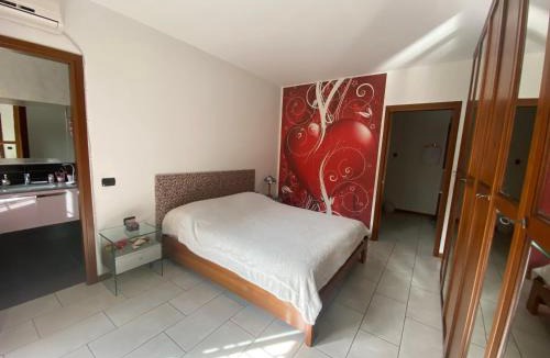 Cologno Monzese House | IL GIARDINO DI ZEUS