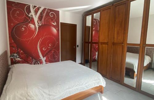 Cologno Monzese House | IL GIARDINO DI ZEUS