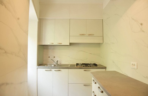 Traona Apartment | Il giardino Segreto - Three Bedroom Apartment, Sleeps 8