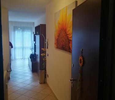Madonna di Tirano Apartment | IL GIRASOLE