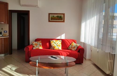 Madonna di Tirano Apartment | IL GIRASOLE