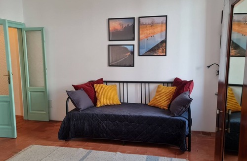 Scandolara Ravara Bed & Breakfast | Il luogo ideale per riscoprire il silenzio e l’intimità delle cose semplici.