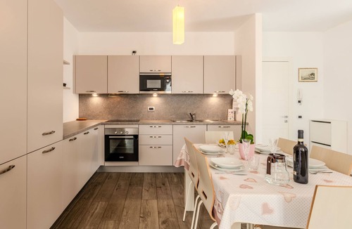 Garzeno Apartment | Il Melo by Interhome