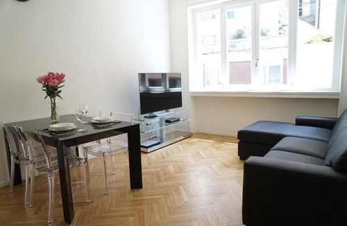 Centro Direzionale Apartment | [il Milanese] City Center Comfort and Relax - Central Station