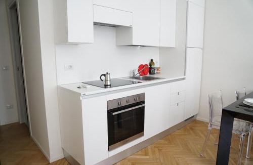 Centro Direzionale Apartment | [il Milanese] City Center Comfort and Relax - Central Station