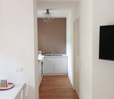 Bosisio Parini Apartment | Il monolocale