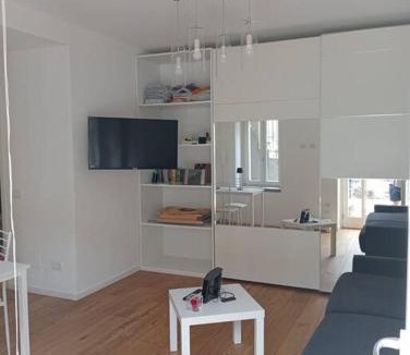 Bosisio Parini Apartment | Il monolocale
