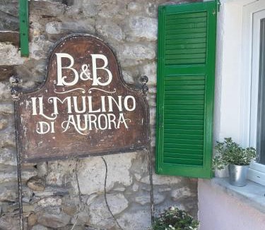Dosso del Liro Bed & Breakfast | Il mulino di Aurora