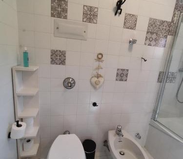 Canzo House | Il Mulino di Valeria
