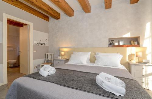 Toscolano Maderno Bed & Breakfast | Il Nido dei Gufi Bed and Breakfast