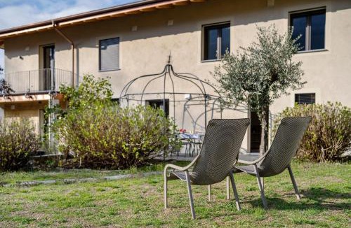 Colico Apartment | Il nido del lago