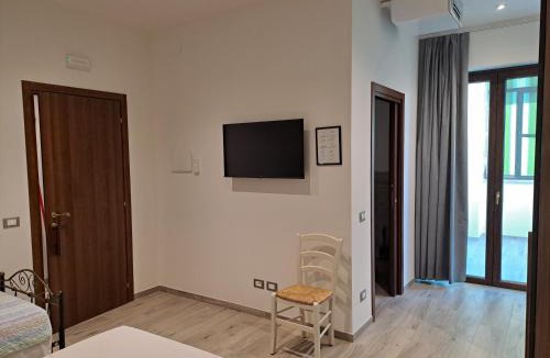 Goito House | Il Nido delle Cicogne