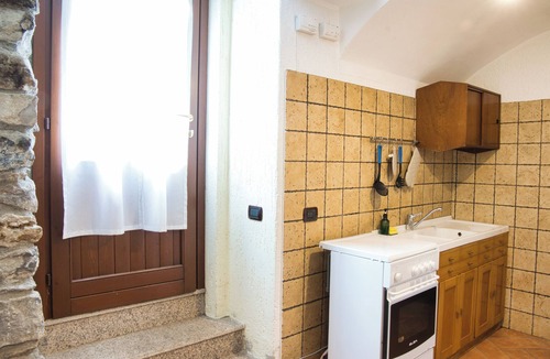 Pasturo Apartment | Il Nido di Baiedo - Two Bedroom Apartment, Sleeps 6