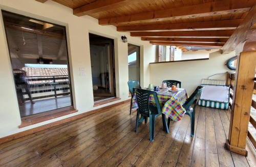 Bossico House | Il nido in montagna Mountain Lake Iseo Hospitality