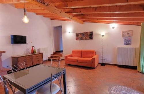 Bossico House | Il nido in montagna Mountain Lake Iseo Hospitality