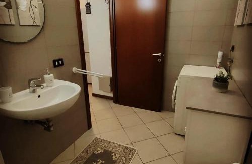 Rozzano House | Il Nido
