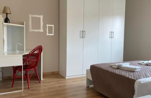 Stradella Apartment | Il Nido Sui Tetti
