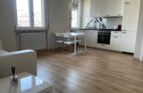Stradella Apartment | Il Nido Sui Tetti