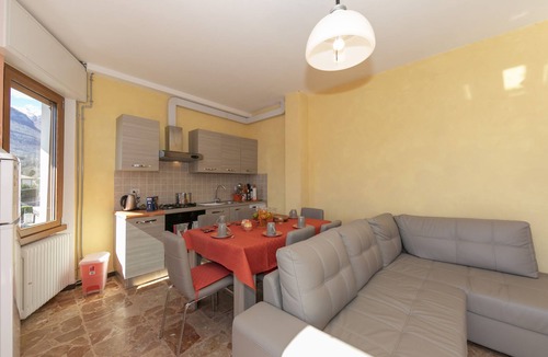 Menaggio Apartment | Il Panorama di Forster, Menaggio, Italy