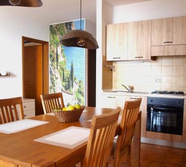 Aer Apartment | Il Patio - Theater Home
