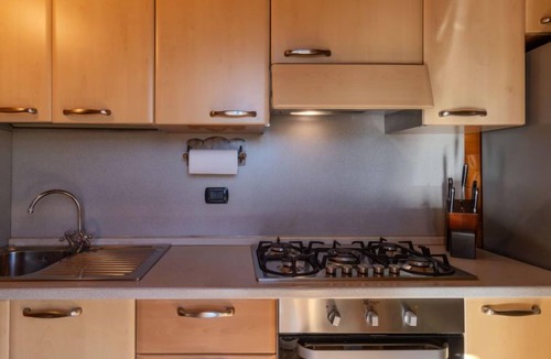 Veglio House | Il Poggio del Castagno by Interhome