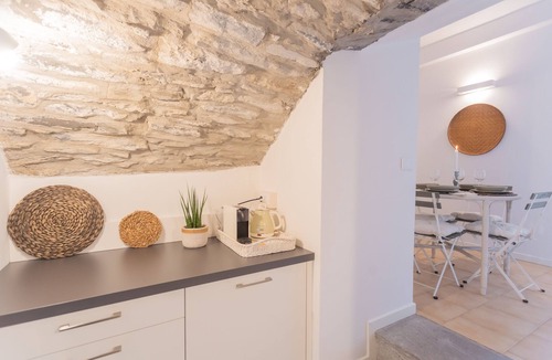 Carate Urio Apartment | Il Porticciolo - One Bedroom Apartment, Sleeps 4