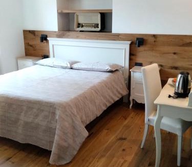 Somasassa Bed & Breakfast | Il posto al sole