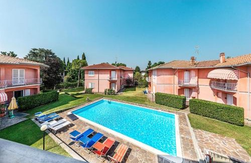 Colombare Apartment | Il Quadrifoglio D4 Apartment by Wonderful Italy