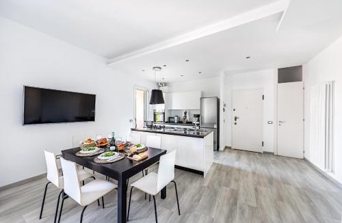Colombare Apartment | Il Quadrifoglio D4 Apartment by Wonderful Italy