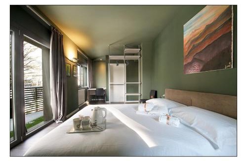 Castione della Presolana Resort | Il Rifugio del Risol