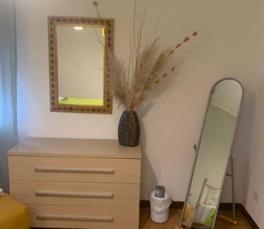 Morosolo Apartment | Il rifugio del sole