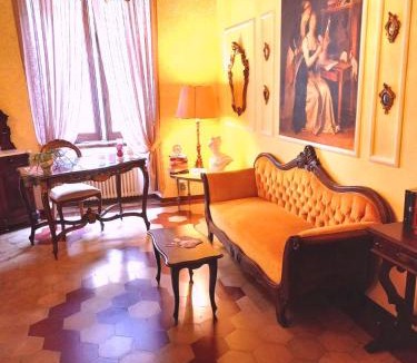 Citta Alta Bed & Breakfast | Il rifugio di Elizabeth