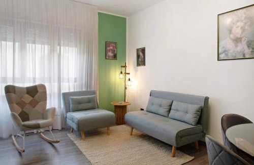 Morbegno Apartment | Il Rifugio di Sebi