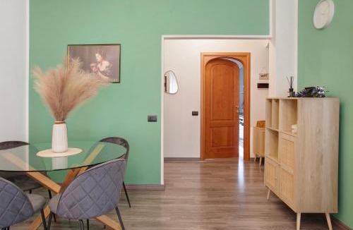 Morbegno Apartment | Il Rifugio di Sebi