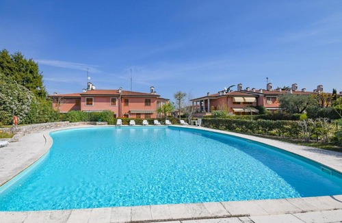 Desenzano del Garda Apartment | IL ROSETO 12