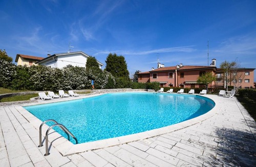 Desenzano del Garda Apartment | IL ROSETO 12