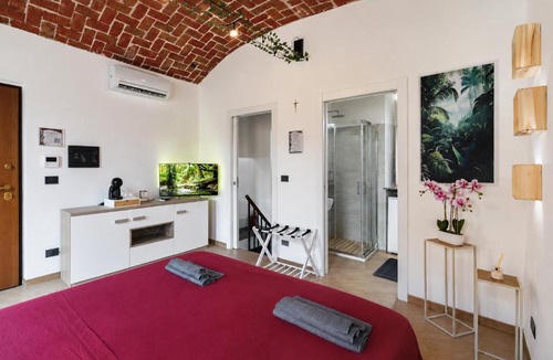 Cirie Apartment | Il Rustico Romantic Suite e Sauna