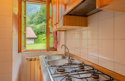 Bellagio Ski Chalet | Il Salice by Wonderful Italy