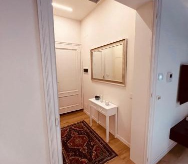 Old Town Apartment | Il Salotto sul Rio