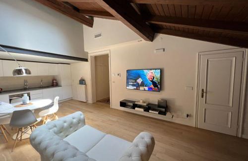 Old Town Apartment | Il Salotto sul Rio