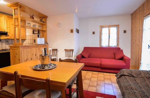 Campodolcino Apartment | Il Sogno Campodolcino apartment