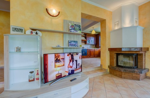 Cellina House | Il Sole Di Mirasole, Leggiuno, Italy
