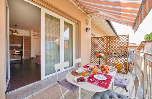 Lierna House | Il SOLE HOUSE