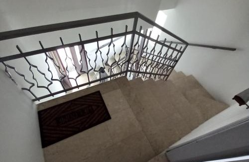 Gallarate Apartment | Il terrazzo dei 3