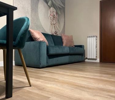 Melzo Apartment | Il Topazio