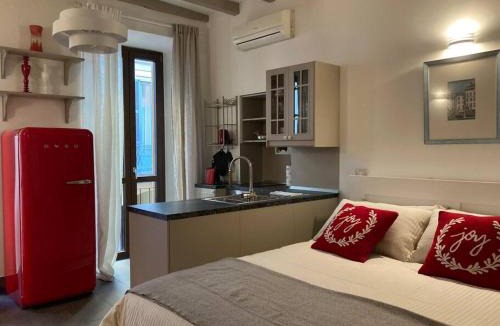Carrobbio Apartment | Il Torchietto, incanto nel cuore di Milano